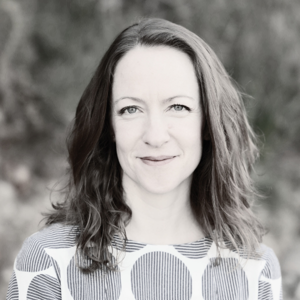 Portrait von Dr. Miriam Kolter